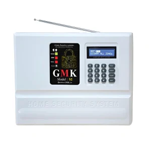 دزدگیر سیم‌کارتی GMK S2