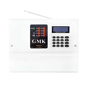 دزدگیر اماکن جی‌ام‌کا Q1 PRO PLUS سیم‌کارتی