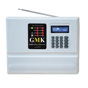 دزدگیر سیم‌کارتی GMK S2 PLUS