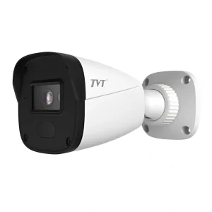 دوربین بولت فول‌کالر TVT TD-7451AS2S AU/WR1 5MP – تصویر رنگی در شب و روز