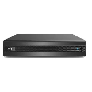 دستگاه ضبط تصاویر 4 کانال مدل DVR TVT TD-2004NS-HL-L