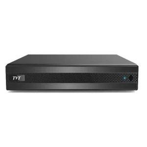 دستگاه ضبط تصاویر تحت شبکه ۸ کانال TVT مدل TD-3008H1-B1-B