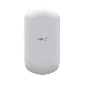 رادیو HRUI مدل HR-CPE45A-1