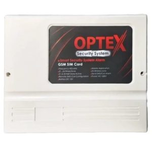 دزدگیر اماکن سیمکارتی هوشمند اوپتکس OPTEX SP400